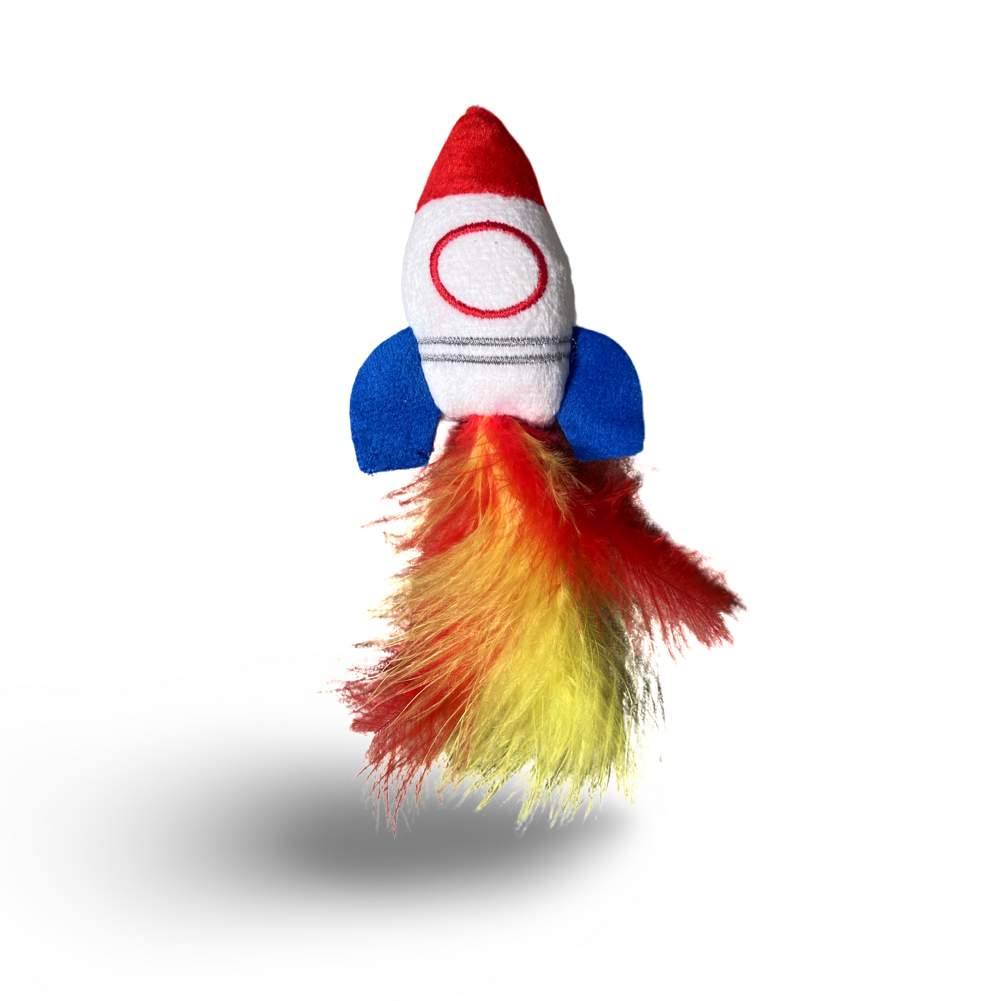 Outer Space Teaser Wand Toy