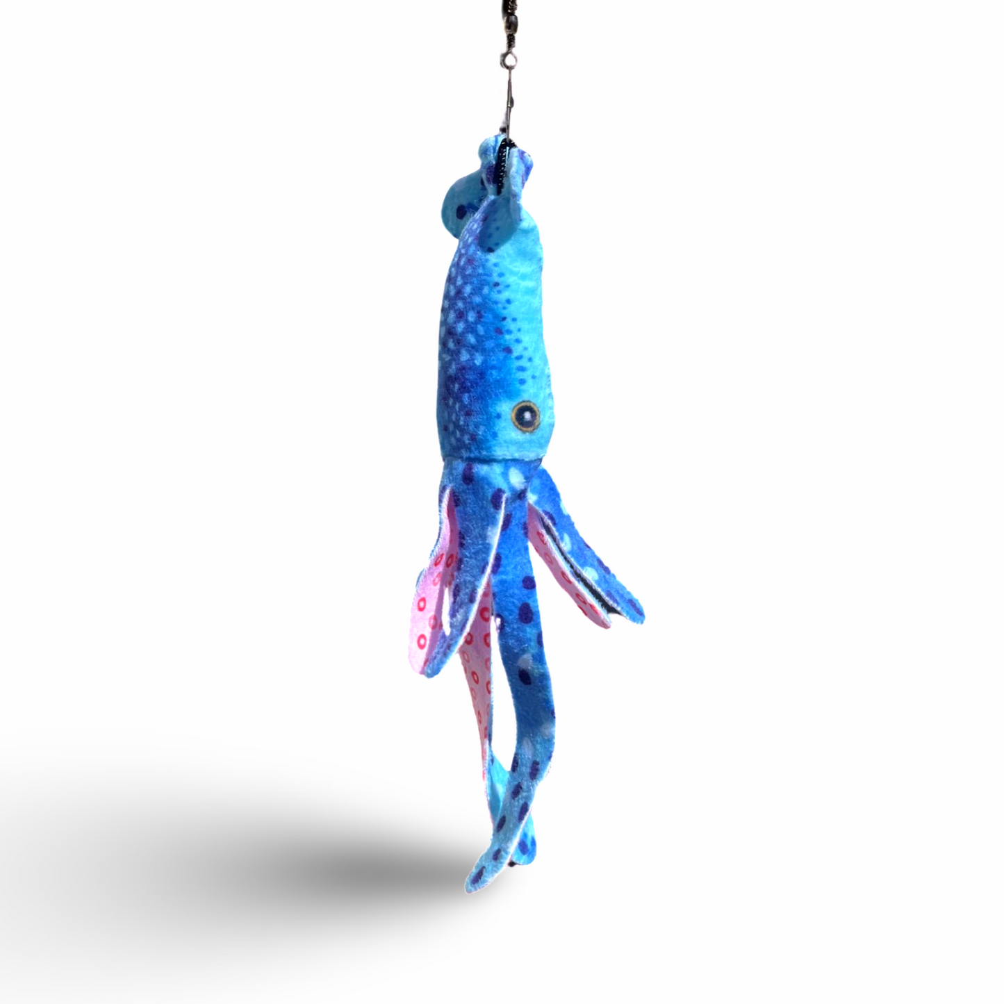 Deep Sea Teaser Wand Toy