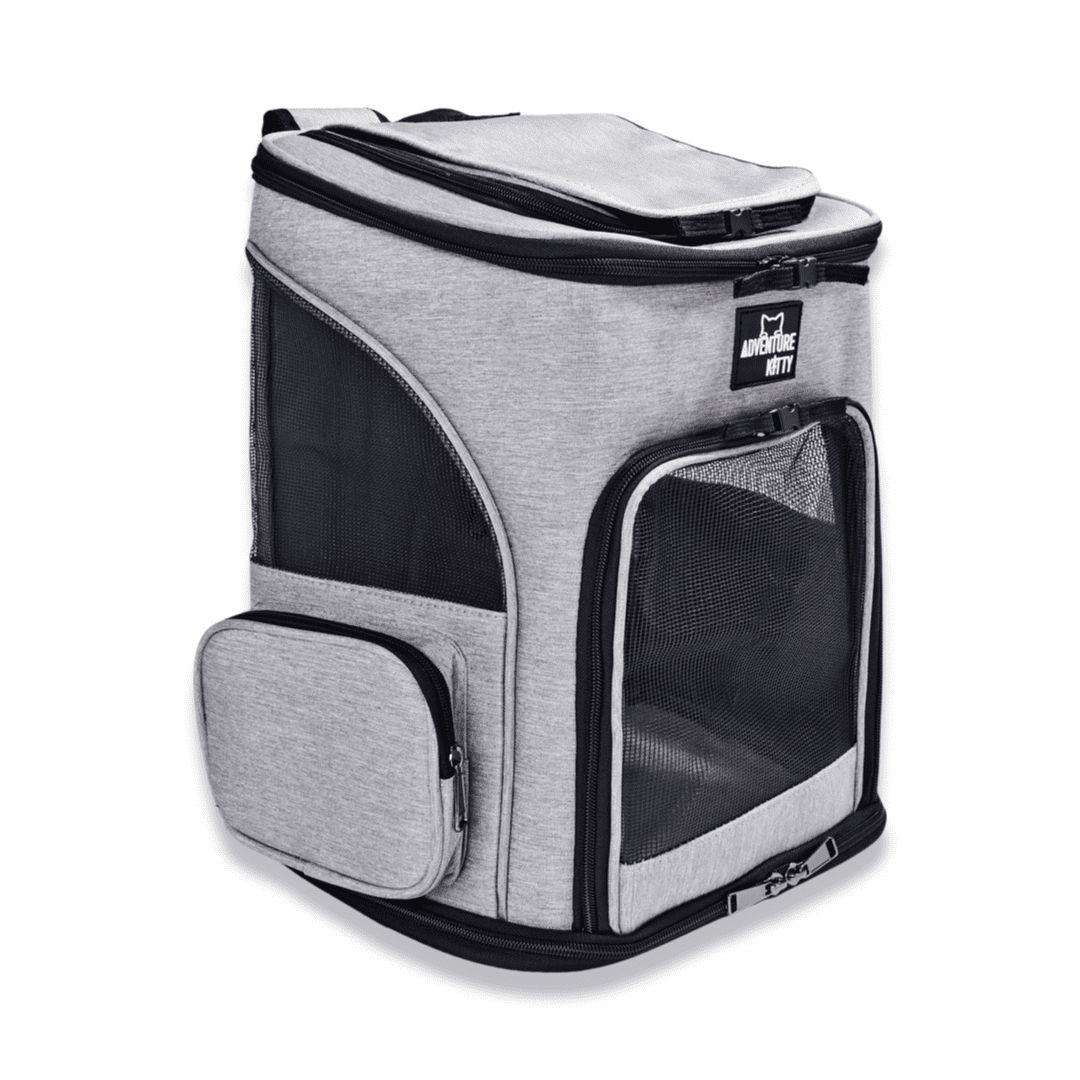 MEOWCAT BACKPACK Adventure Kitty