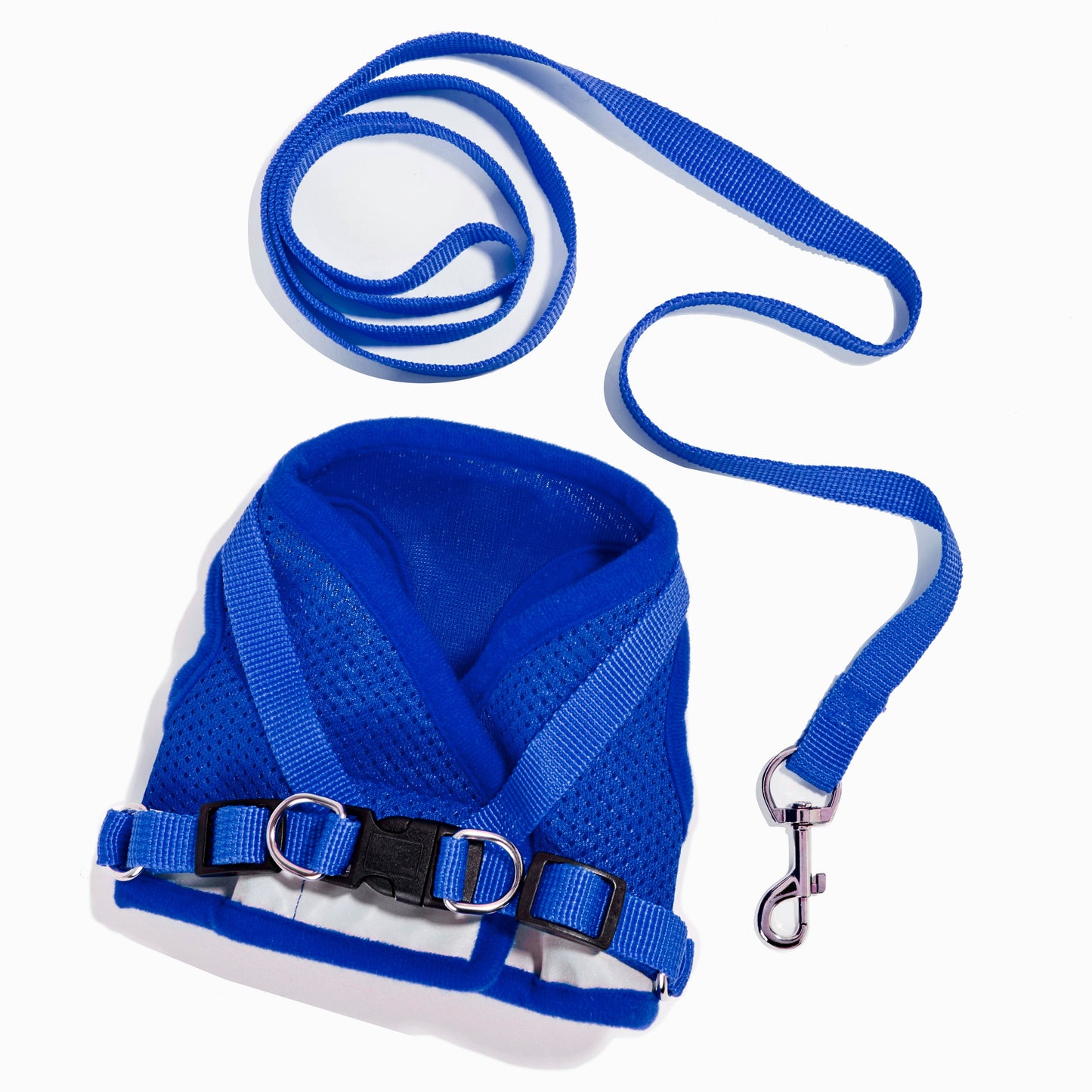 THE MEOWCAT HARNESS AND LEASH