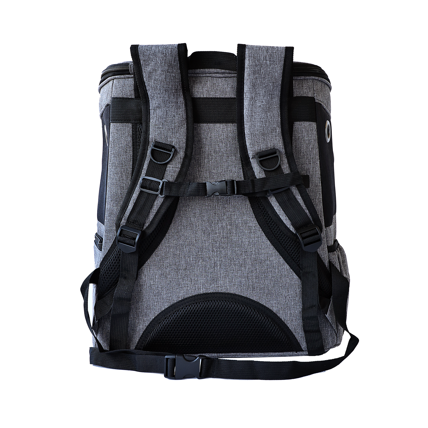 THE “SIGHTSEER” CAT BACKPACK