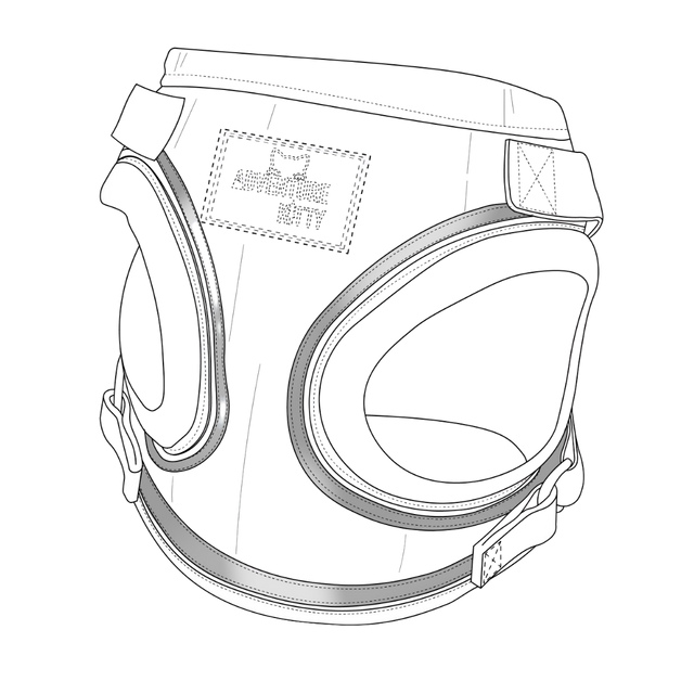 3D Model