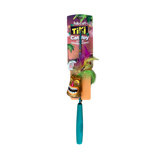 Tiki Wand Toy